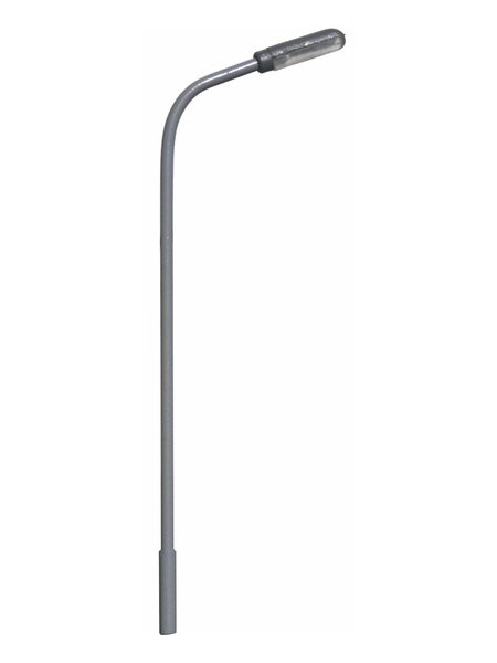 STRAATLANTAARN LED69MM HO